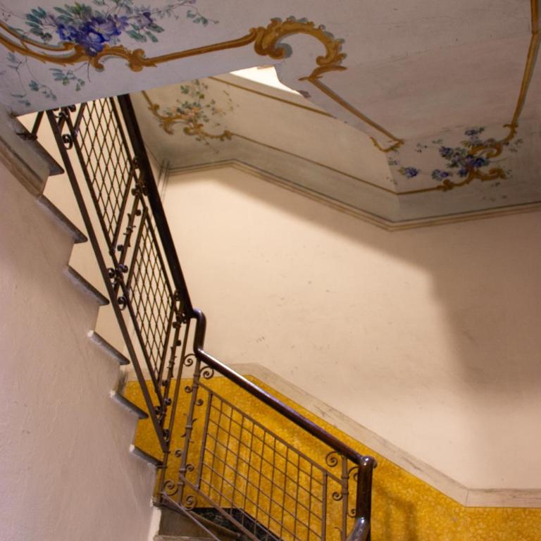 Appartamento Nonna Lidia - Apartment mit 2 Schlafzimmern - 36