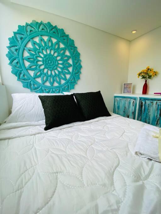 Espectacular Apartamento Jerusalema Villeta - Apartamento de 3 dormitorios - 6