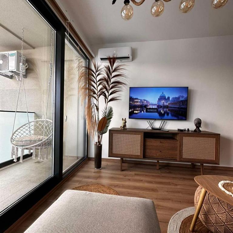 Surf Apartment - Deluxe Apartment - 23