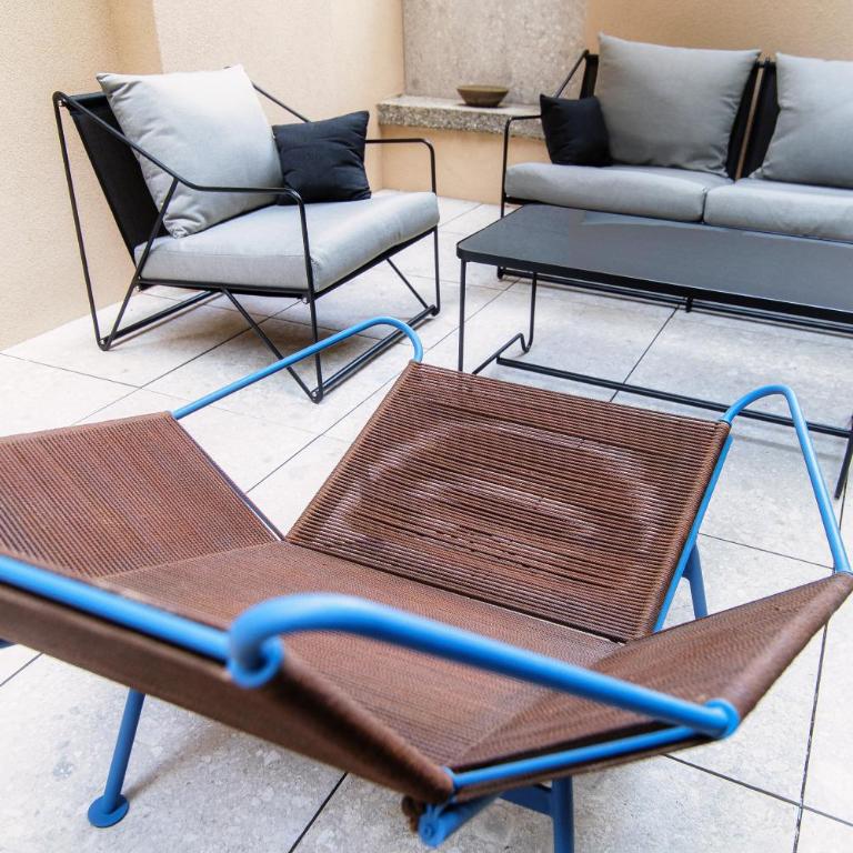 Lorodellago Como Suites by "The House Of Travelers" - Appartamento con 2 Camere da Letto - 37