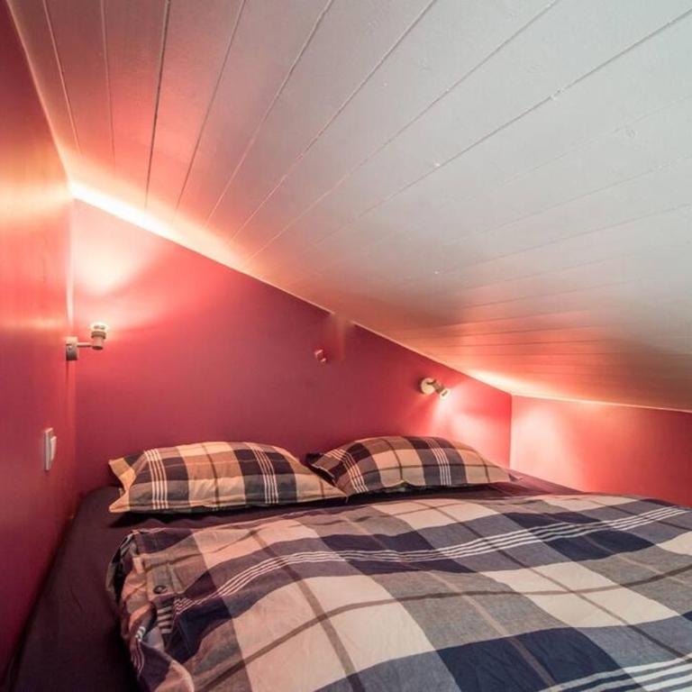Quality Thollon mountain resort Family Studio - Appartement-Studio avec 1 Lit Double - 12