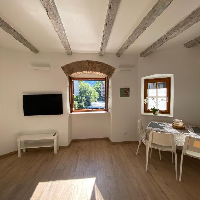 Appartamento Borgo San Tomaso, tra storia e natura - Appartamento con 2 Camere da Letto - 7