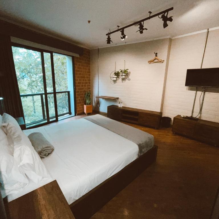 Rango Hostel Boutique - Deluxe Room - 7