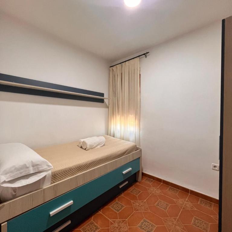APARTAMENTO LA MURALLA 2 - Apartamento de 2 dormitorios - 16