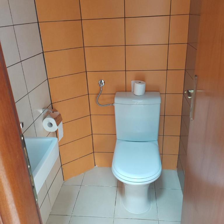 Hedonic Wellness Apartmani - Deluxe Studio - 2