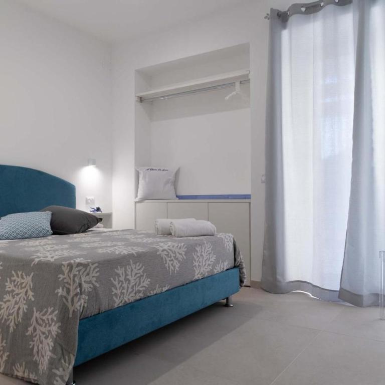 Al Chiaro di Luna Luxury Suites AMALFI COAST - Camera Tripla Deluxe - 3