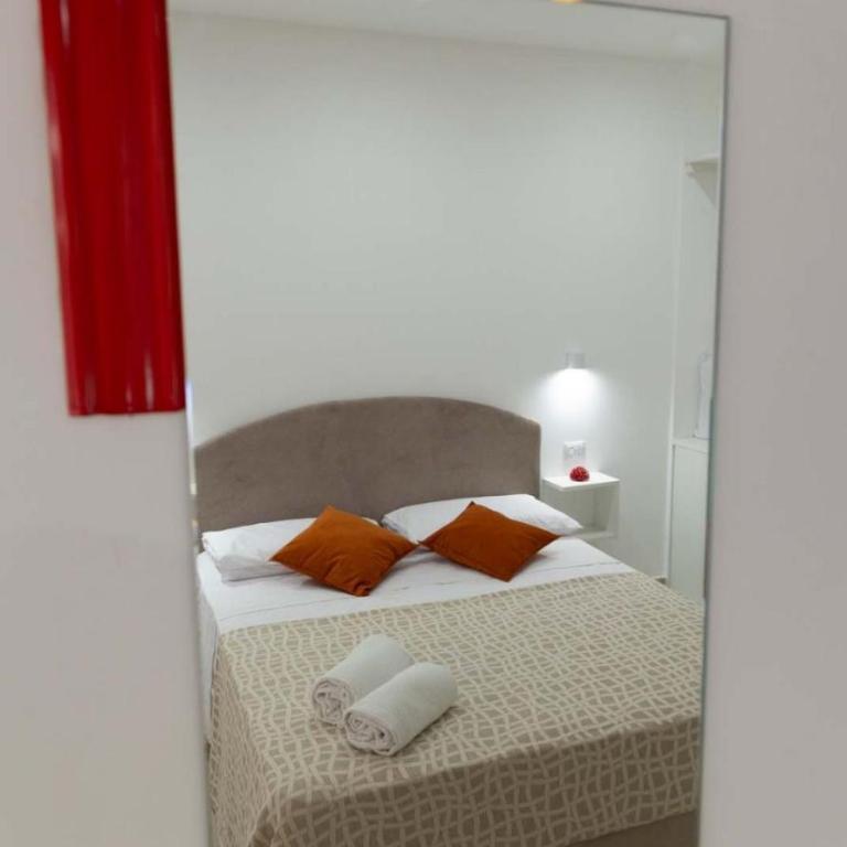 Al Chiaro di Luna Luxury Suites AMALFI COAST - Camera Tripla Comfort - 1