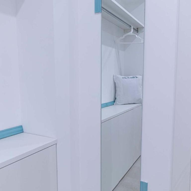 Al Chiaro di Luna Luxury Suites AMALFI COAST - Camera Quadrupla Comfort - 4