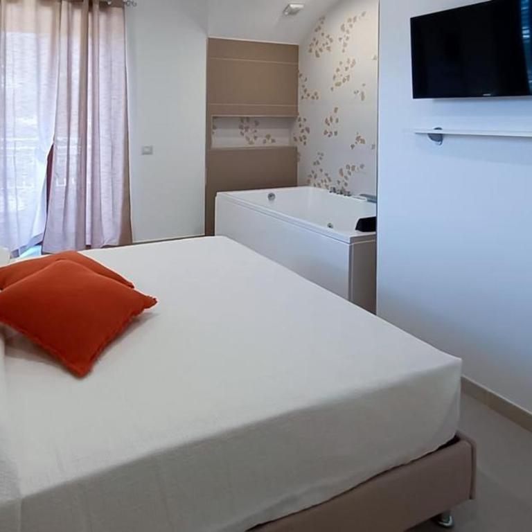 Al Chiaro di Luna Luxury Suites AMALFI COAST - Camera Deluxe - 3