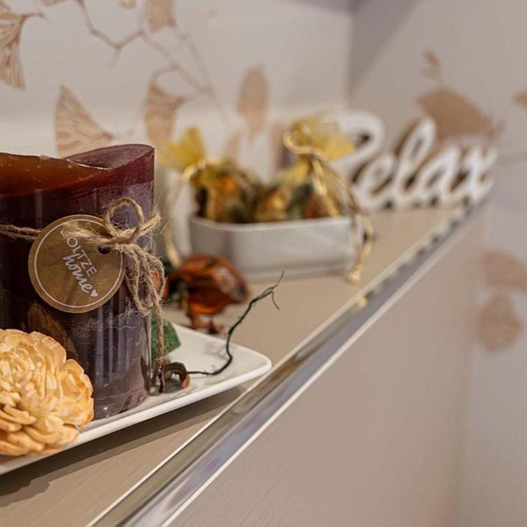 Al Chiaro di Luna Luxury Suites AMALFI COAST - Camera Deluxe - 10
