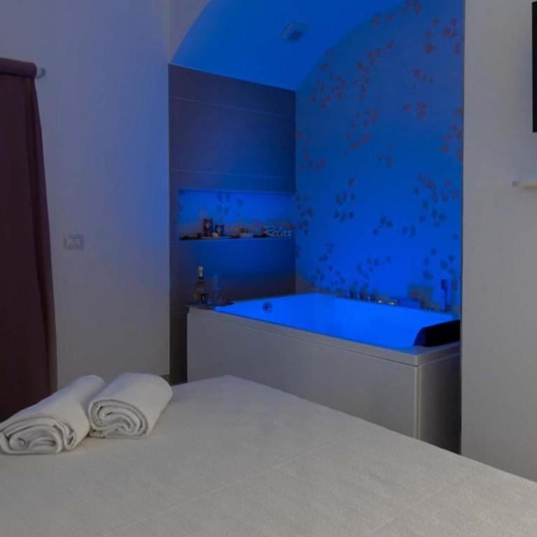Al Chiaro di Luna Luxury Suites AMALFI COAST - Camera Deluxe - 4