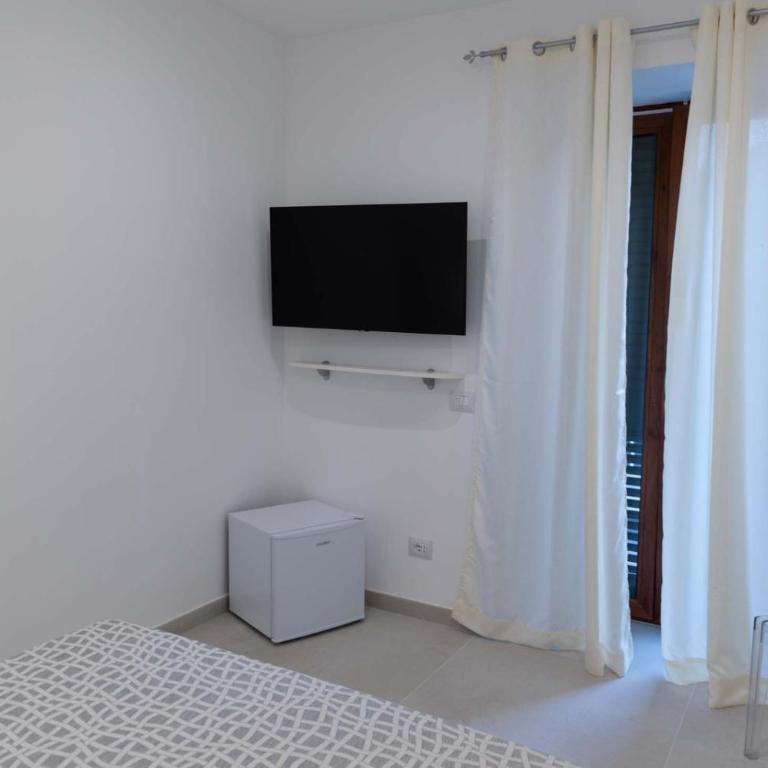 Al Chiaro di Luna Luxury Suites AMALFI COAST - Camera Tripla Deluxe - 7