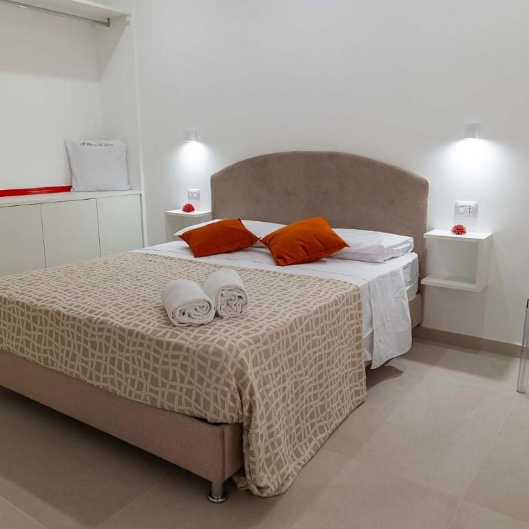 Al Chiaro di Luna Luxury Suites AMALFI COAST - Camera Tripla Comfort - 4
