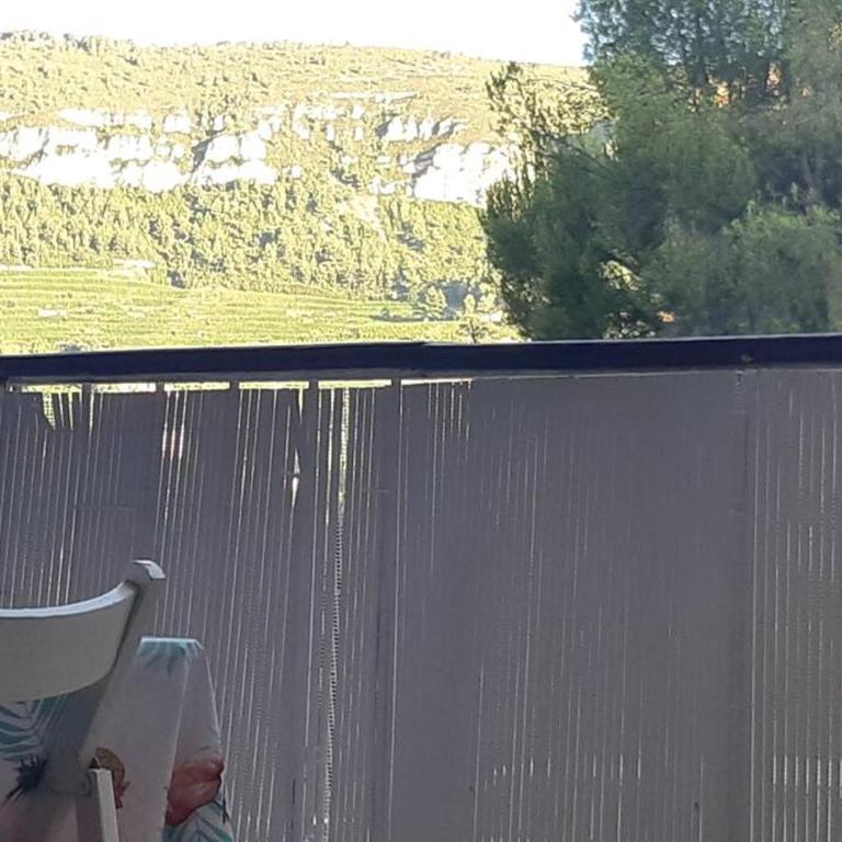 Au calme, 200m du centre T2 avec balcon et parking - Appartement 1 Chambre - 44