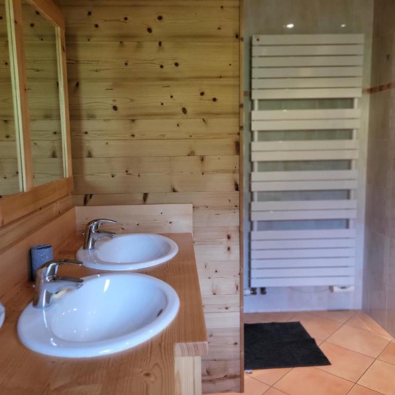 La petite Anfiane - Chalet - 21