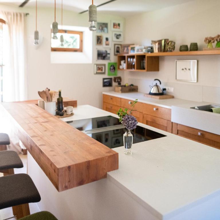 Sunrise Retreat - Apartment - auf 2 Etagen - 13