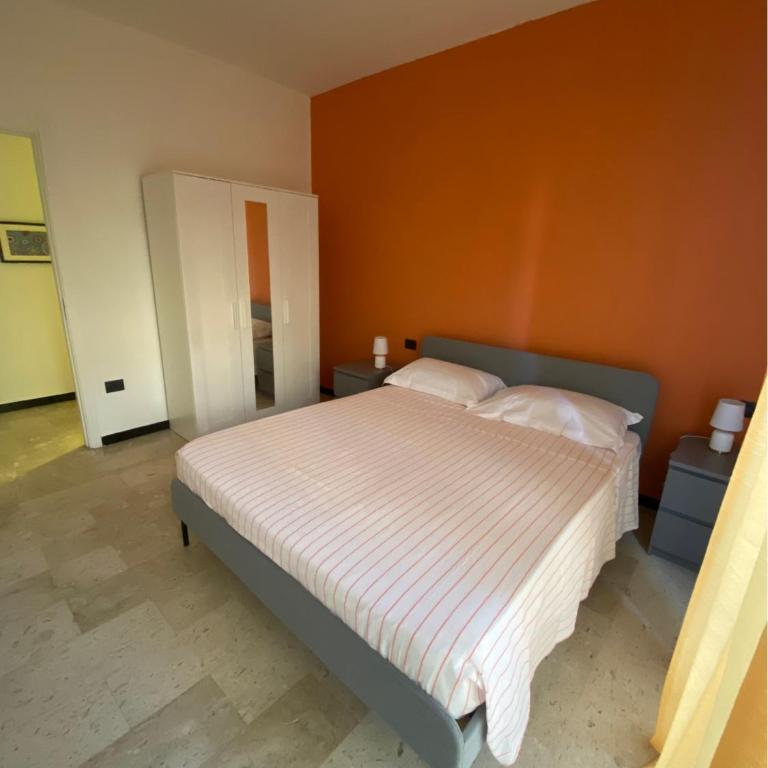 Il Mirto Fragrante - Appartamento con 3 Camere da Letto - 5