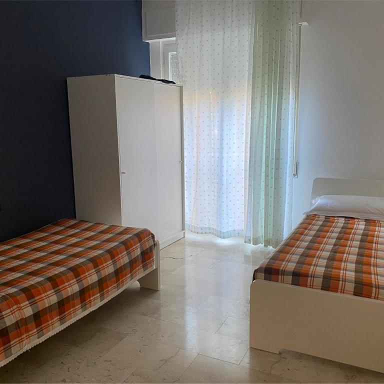 Il Mirto Fragrante - Appartamento con 3 Camere da Letto - 7