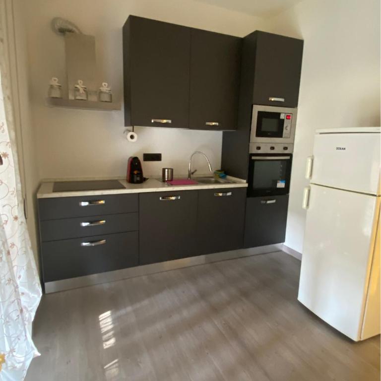 Il Mirto Fragrante - Appartamento con 3 Camere da Letto - 10