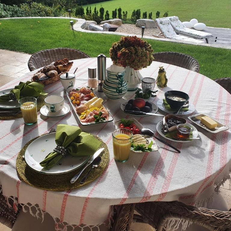 Sunrise Retreat - Apartment - auf 2 Etagen - 14