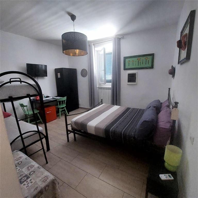 B & B Eliana - Camera Quadrupla Deluxe - 27