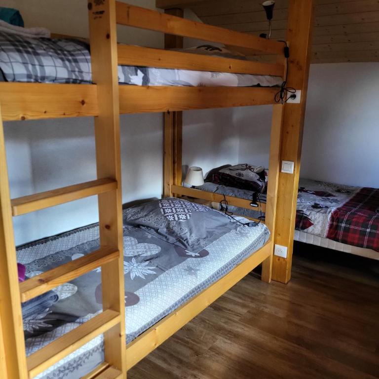 La petite Anfiane - Chalet - 17