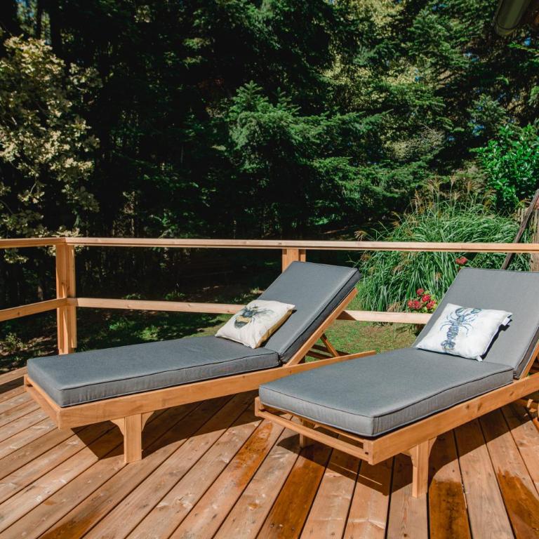 Sunrise Retreat - Apartment - auf 2 Etagen - 6