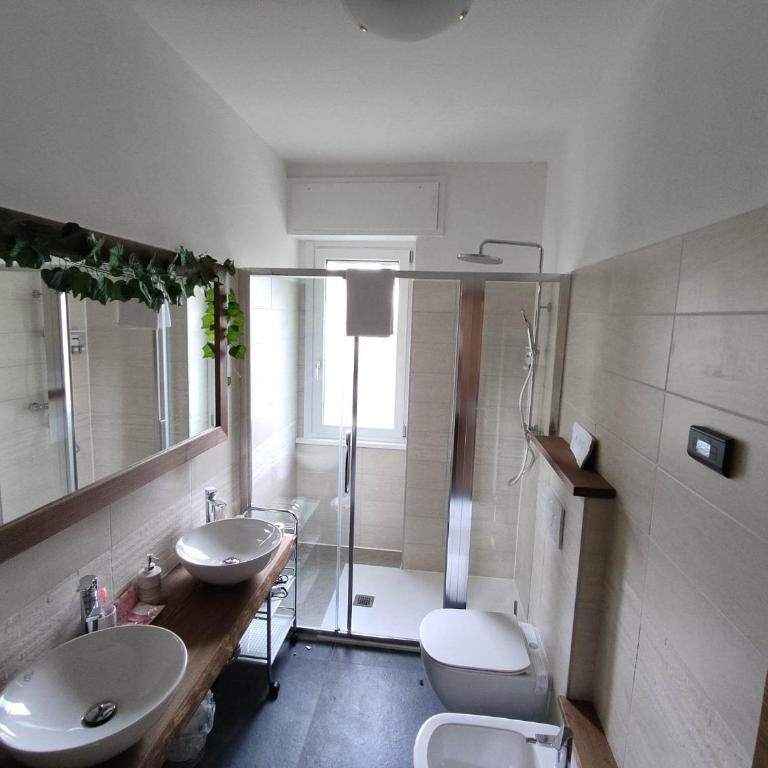 Tirano Express Luxury Appartamento rialzato con vista giardino, barbecue e comfort esclusivo - Appartement 4 Chambres de Luxe - 38