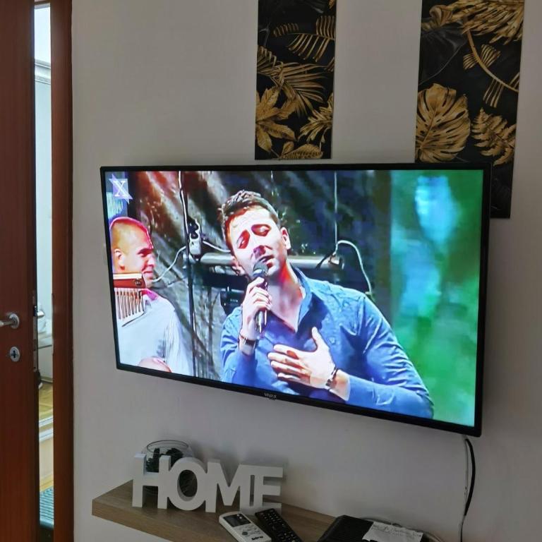 Studio Apartman K2 - Apartman sa 1 Spavaćom Sobom - 31