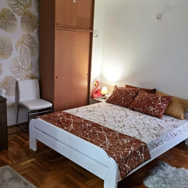 Studio Apartman K2 - Apartman sa 1 Spavaćom Sobom - 30