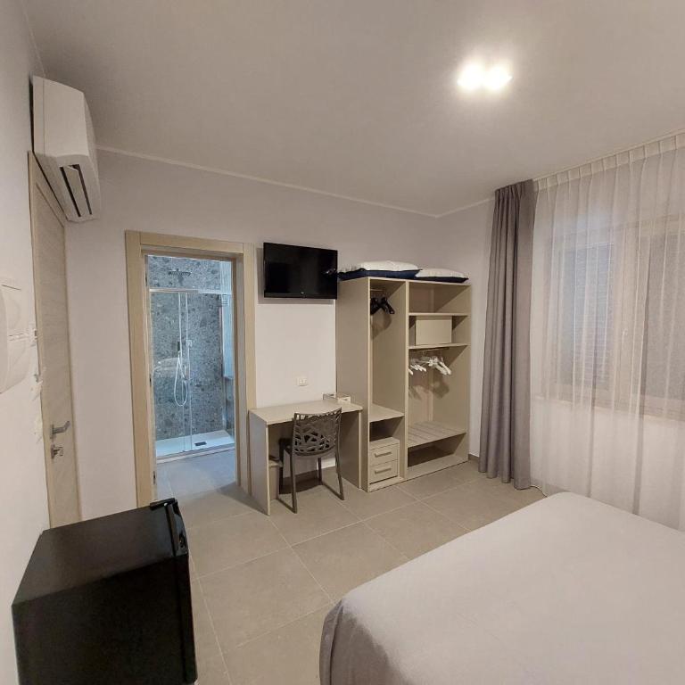 Residenza Elba - Charme House - Camera Matrimoniale con Bagno Privato - 6