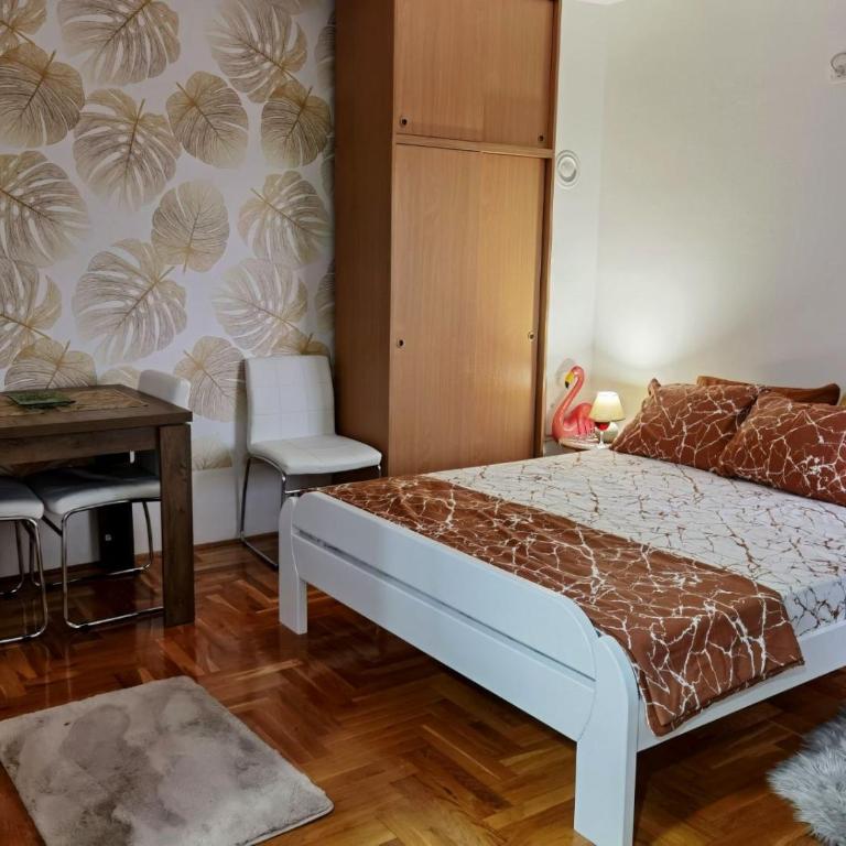 Studio Apartman K2 - Apartman sa 1 Spavaćom Sobom - 2