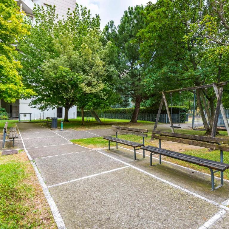 La casa dell'artista - Appartamento con 3 Camere da Letto - 57