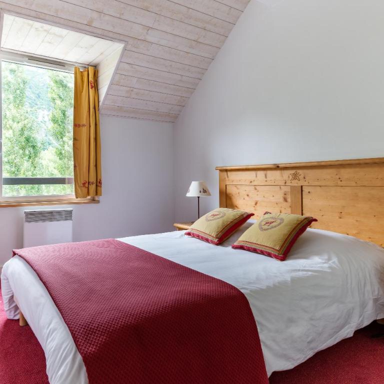Lagrange Vacances L'Ardoisière - Appartement 1 Chambre (4 Adultes) - 4