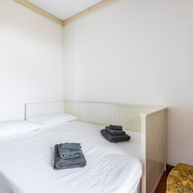La casa dell'artista - Appartamento con 3 Camere da Letto - 30