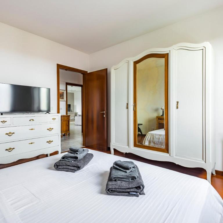 La casa dell'artista - Appartamento con 3 Camere da Letto - 20