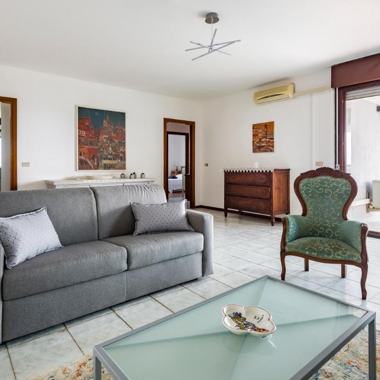 La casa dell'artista - Appartamento con 3 Camere da Letto - 51