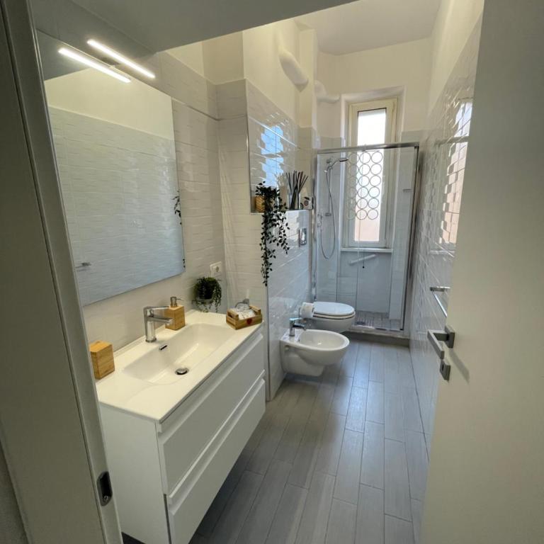 Caracciolo33 - Two-Bedroom Apartment - 6
