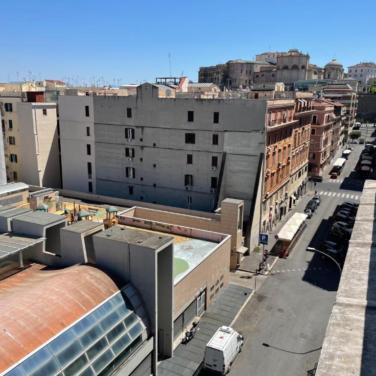 Caracciolo33 - Two-Bedroom Apartment - 29