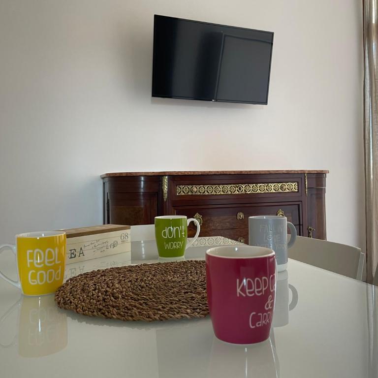 Caracciolo33 - Two-Bedroom Apartment - 21