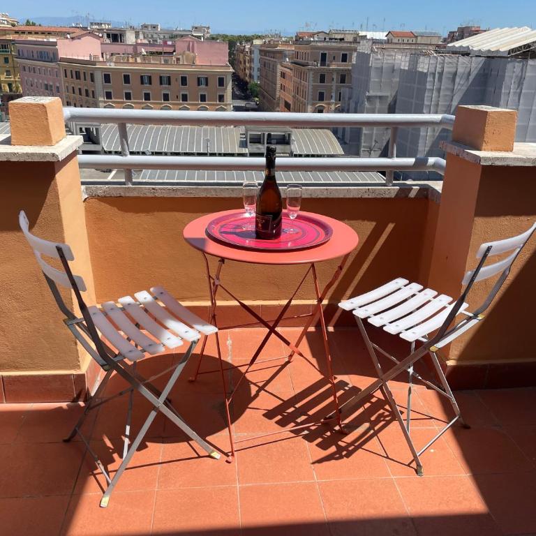 Caracciolo33 - Two-Bedroom Apartment - 30