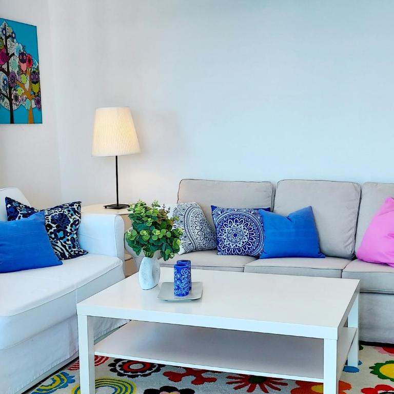 Masquestar Rías Altas - Apartamento con vistas al mar - 2