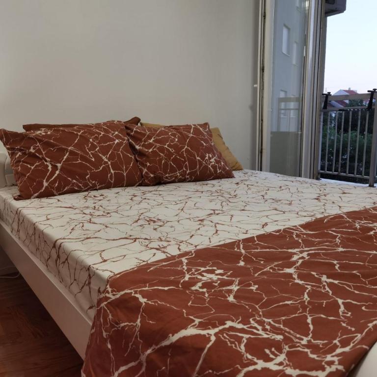 Studio Apartman K2 - Apartman sa 1 Spavaćom Sobom - 25