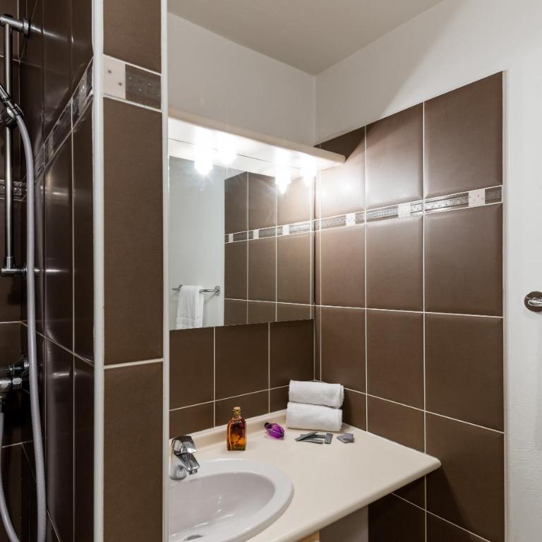 Lagrange Vacances L'Ardoisière - Appartement 1 Chambre (4 Adultes) - 7