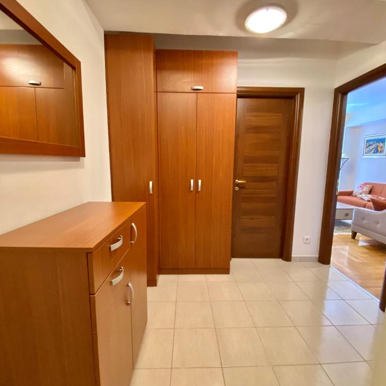 Danilo's apartment - Apartman sa 1 Spavaćom Sobom - 5