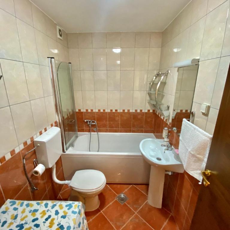 Danilo's apartment - Apartman sa 1 Spavaćom Sobom - 7