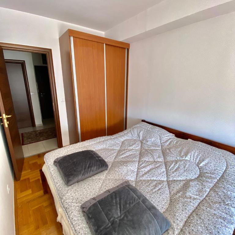 Danilo's apartment - Apartman sa 1 Spavaćom Sobom - 19