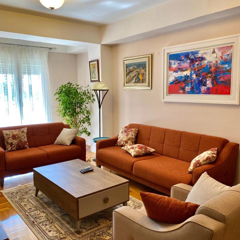 Danilo's apartment - Apartman sa 1 Spavaćom Sobom - 17