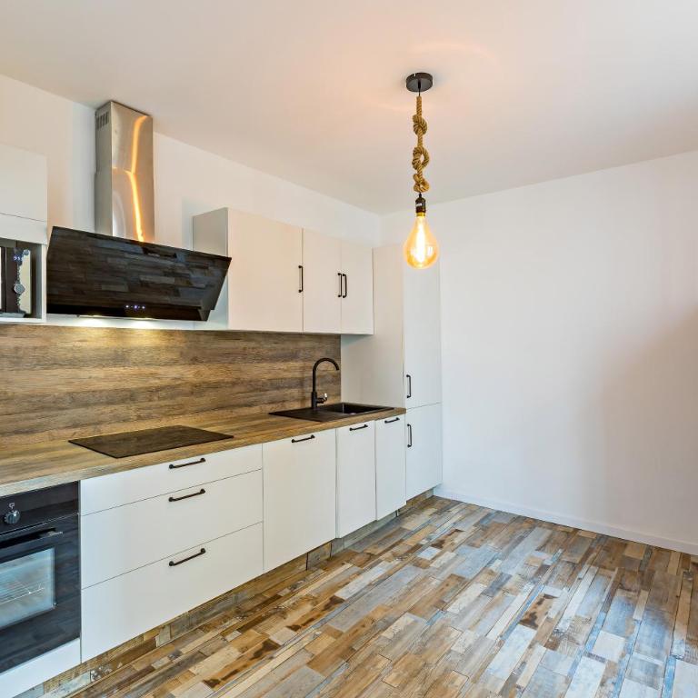 Centre Historique - FREE Parking - Self Checkin - WIFI - LA CABANE - SLEEPNTRIPBEZIERS - Appartement 2 Chambres - 19