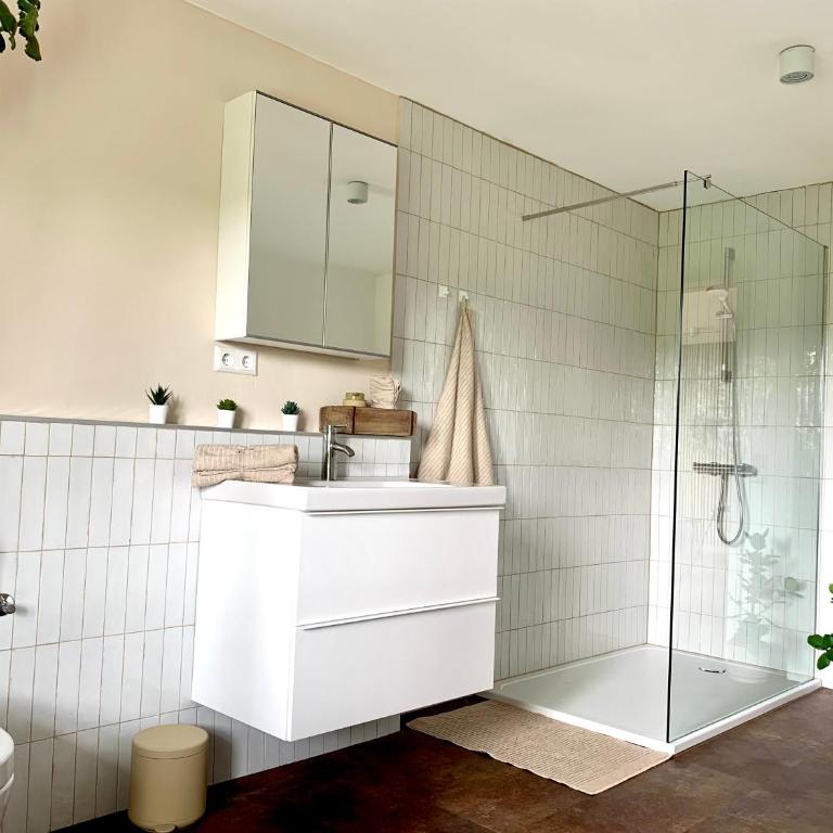 Top modernes Appartement mit Blick ins Grüne - Apartment mit 1 Schlafzimmer - 22